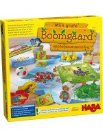 Mijn grote Boomgaard spelletjesverzameling