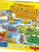 Mijn grote Boomgaard spelletjesverzameling