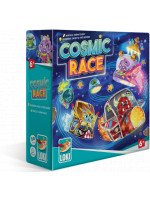 Cosmic Race - Bordspel