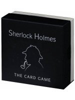 Sherlock Holmes: The Card Game