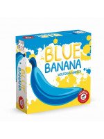 Blue Banana