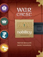 War Chest: Nobility