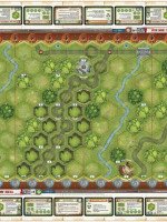 Memoir '44: Hedgerow Hell