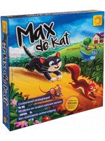 Max de Kat