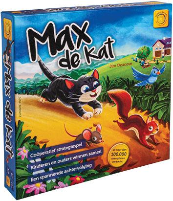 Max de Kat