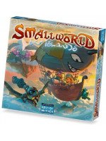 Small World: Sky Islands