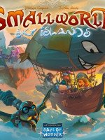 Small World: Sky Islands