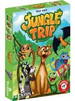 Jungle Trip