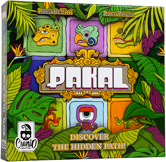 Pakal