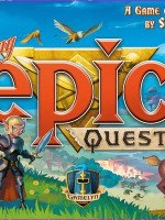 Tiny Epic Quest