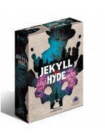 Jekyll vs Hyde