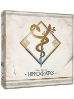 Hippocrates - Bordspel