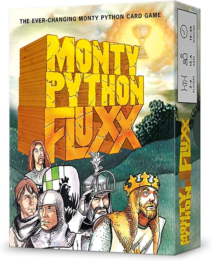 Monty Python Fluxx