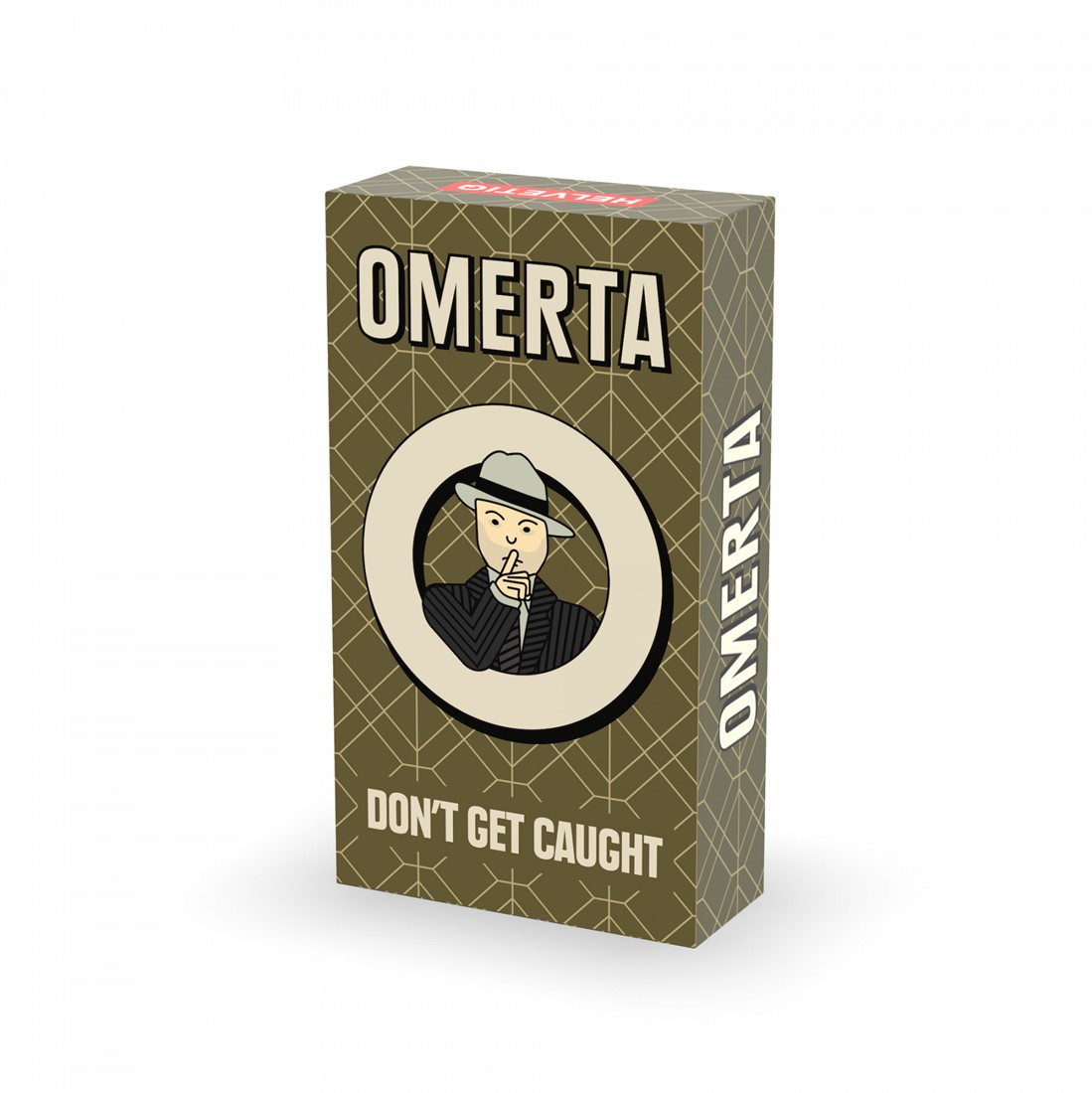 Omerta