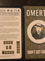 Omerta