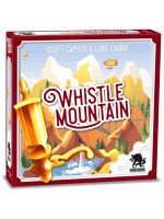 Whistle Mountain