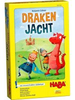 Drakenjacht