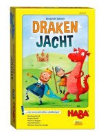 Drakenjacht