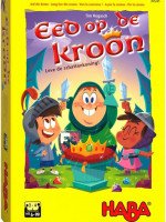 Eed op de kroon