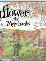 Keyflower: the Merchants