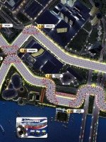 Formula D: Circuits 3 - Singapore & The Docks