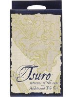 Tsuro of the Seas: Veterans of the Seas