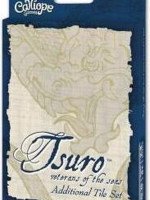 Tsuro of the Seas: Veterans of the Seas