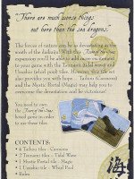 Tsuro of the Seas: Veterans of the Seas