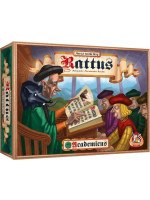 Rattus Academicus