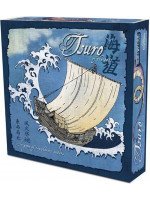 Tsuro of the Seas