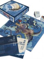 Tsuro of the Seas