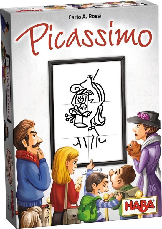 Picassimo