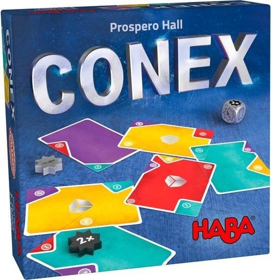 Conex