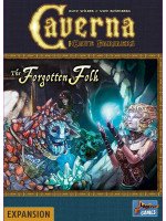 Caverna: The Forgotten Folk