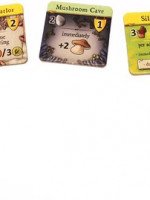 Caverna: The Forgotten Folk