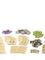 Caverna: The Forgotten Folk