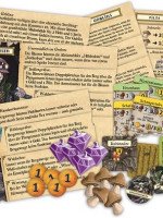 Caverna: The Forgotten Folk