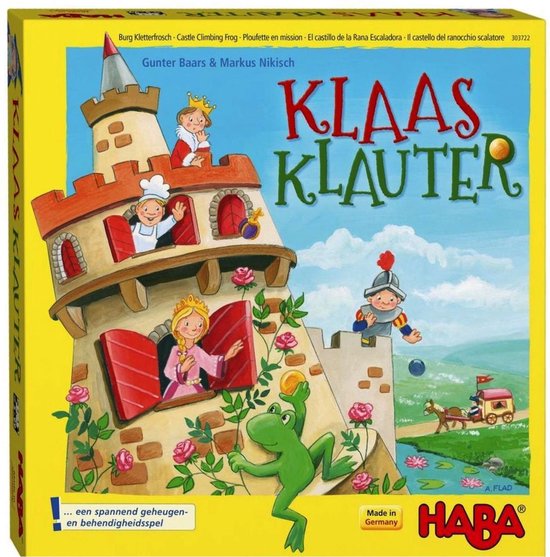 Klaas Klauter