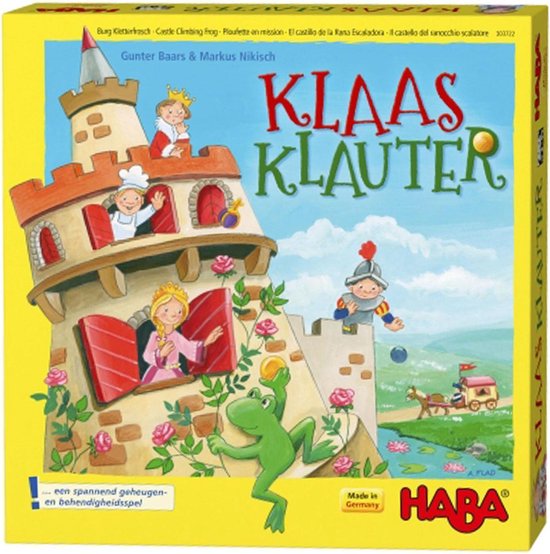 Klaas Klauter