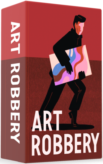 Art Robbery