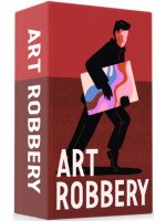 Art Robbery