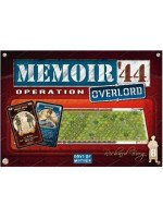 Memoir '44: Operation Overlord