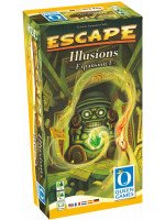 Escape Expansion 1: Illusions