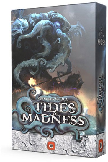 Tides of Madness