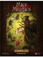 Mice & Mystics: Heart of Glorm