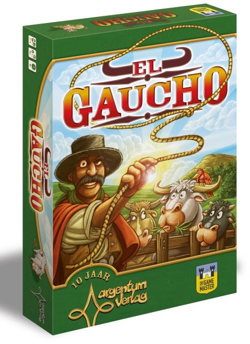 El Gaucho