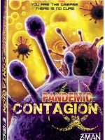 Pandemic - Contagion