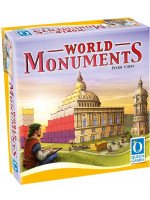 World Monuments