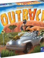 Outback