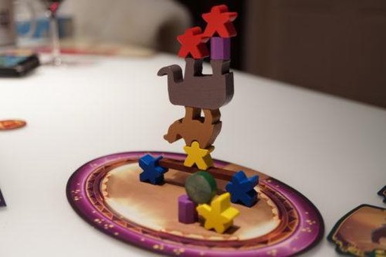 Meeple Circus